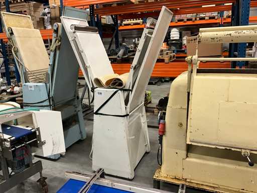 Tableau de déploiement