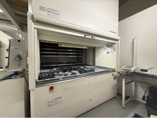 HÄNEL Lean-Lift / posizione a scaffalature alte