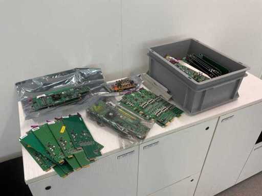 MIRANDA Diverse plăci video