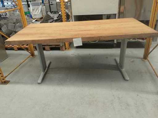 Work table