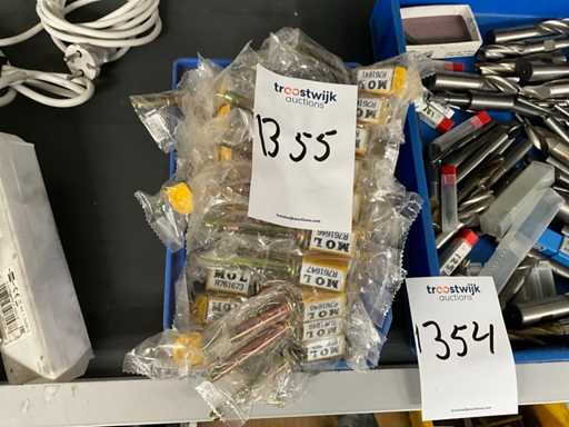 Laadruimte verzegeling