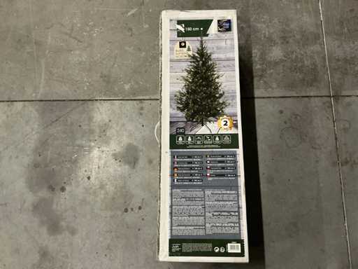 Christmas tree 150cm