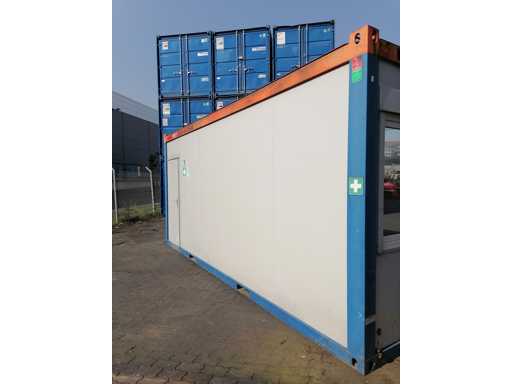 CONTAINEX PLANTENCONTAINER 20 ́