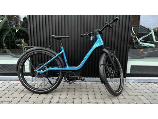 Série 1 - Rush step thru (nouveau) - Vélo électrique