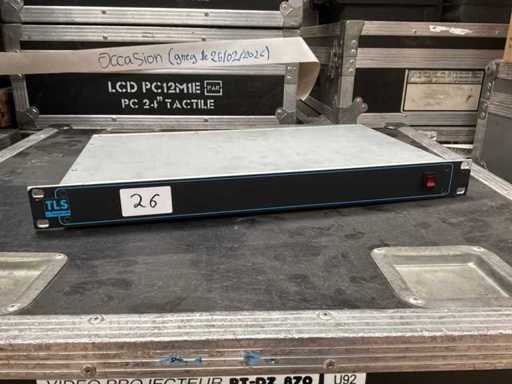 TLS 16-Entry Synchronization Generator