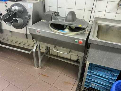 Floor Cutting Machine