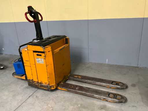 Vestergaard SL22i Elektrische palletwagen