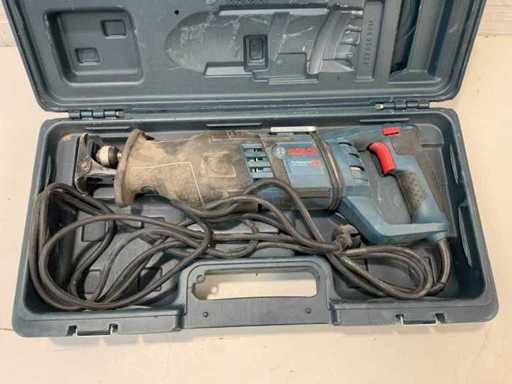 Bosch - GSA 1300 PCE - 2021 - Reciproke zaag