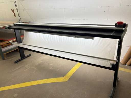 Neolt TRIM 200 - Electric Slitter Rewinder