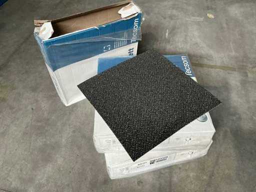 Tecsom - Tarkett - DA177 - Carpet