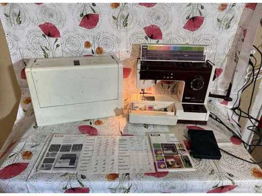 Pfaff Synchrotronic 1229, with IDT-SYSTEM, sewing machine