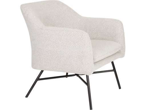 Housecraft Living Joaz Loungesessel