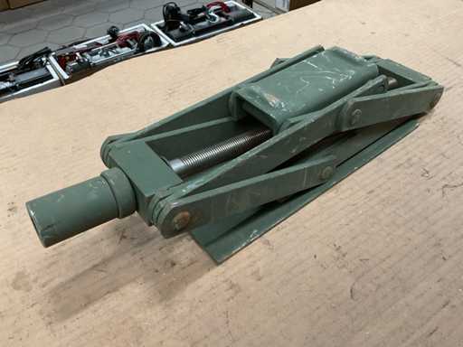 Cric à ciseaux (2x)