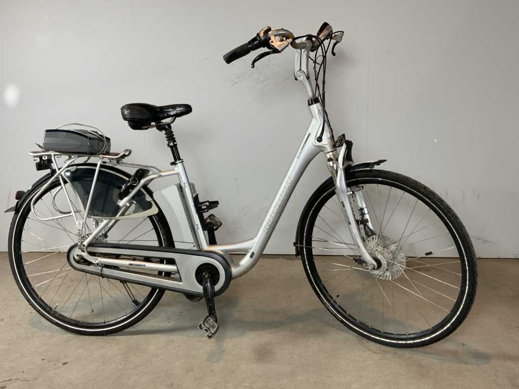 Kalkhoff E confort Bicicletă electrică