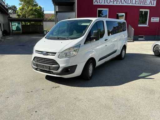 Ford Transit Custom Bus