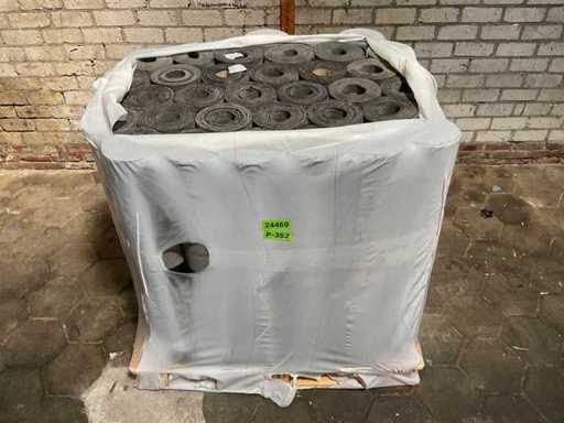 Pallet dakleer
