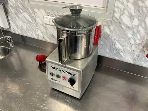 Robot coupe - Blixer 6 - Keukenmachine
