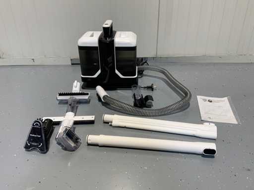 Ultra Force Ausrüstung – Dampfreiniger