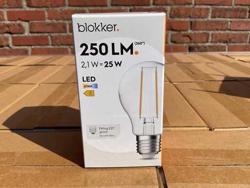 LED - Sorgente luminosa - Sorgenti luminose (564x)