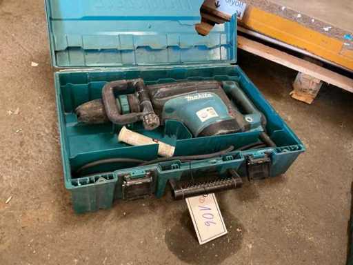MAKITA HM1213C Mortising Hammer