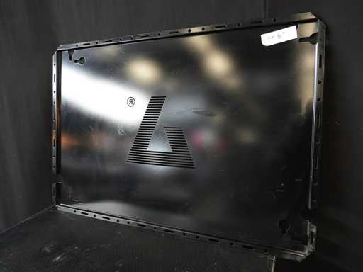 AED - MONITOR WALLMOUNT VESA 900X600 - Video