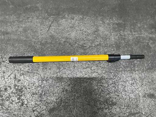 Bosco Click 0,6 – 1,2 m Telescopische Verlengsteel (300x)