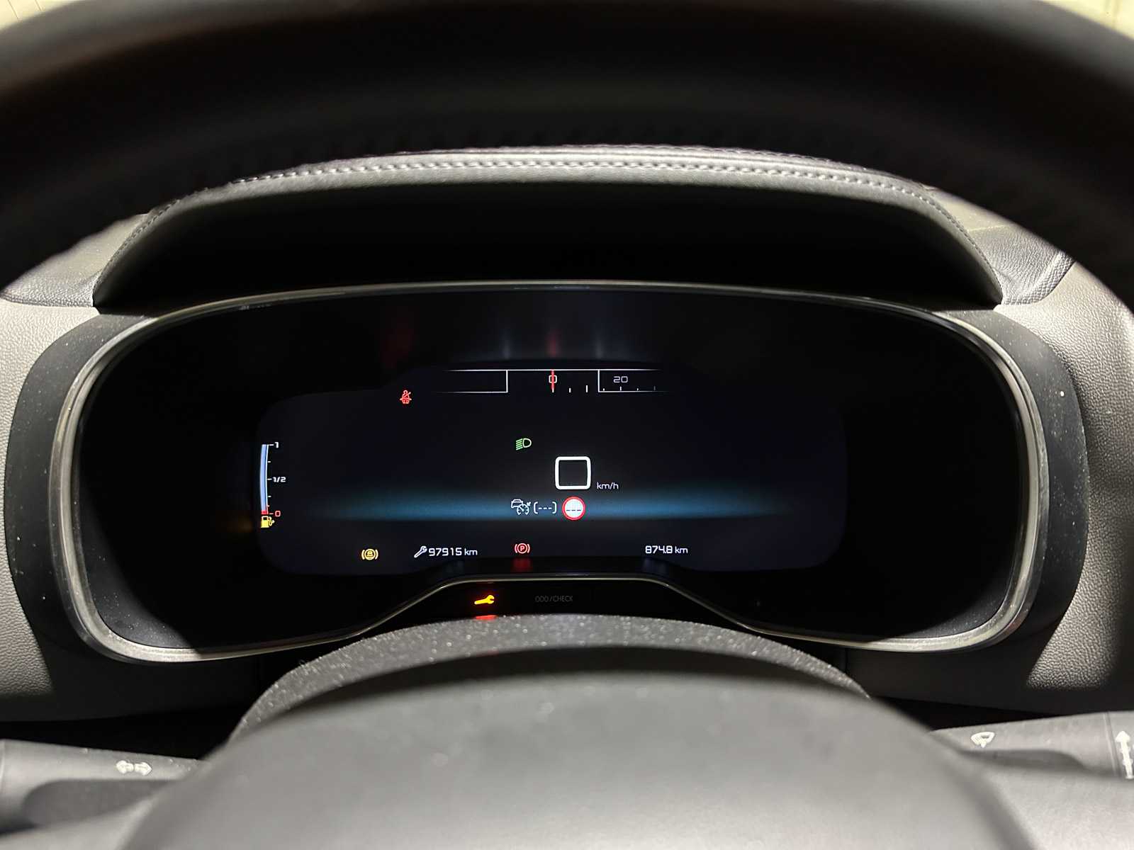 Citroen C5 Aircross 1.2 PureTech Business Plus 129pk 2020 (Origineel-NL), J-250-TT