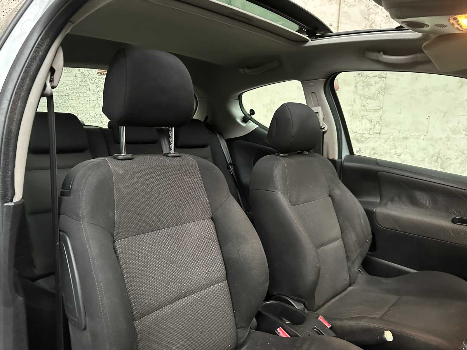 Peugeot 207 1.4 VTi XS Pack 95Pk 2007, 43-SRF-3