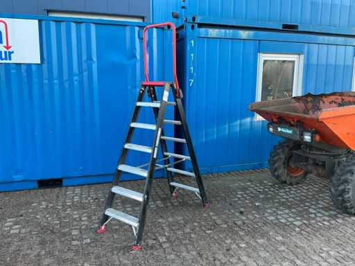 Altrex Taurus TDO 7-NL Ladder