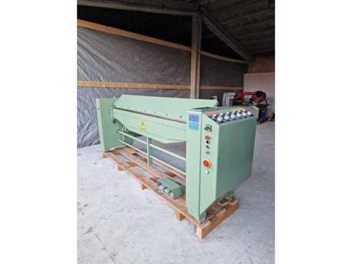 SCHECHTL - MABO 200 - Machines à plier - 1977