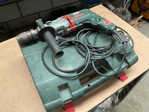 Metabo Boormachine