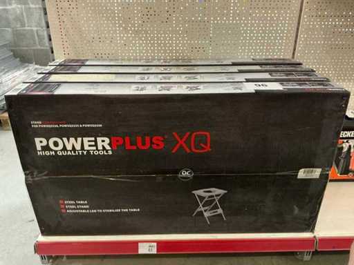 Powerplus Powxq5330 Zaagonderstel (4x)