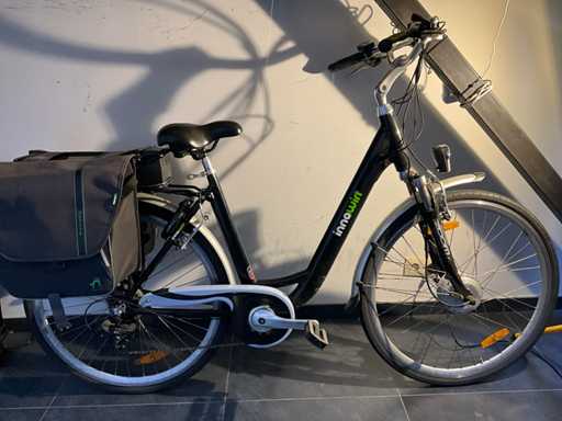 Vélo électrique Innowin Zoom