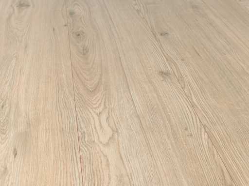 83 m2 Laminaat plank - 1383 x 244 x 8 mm