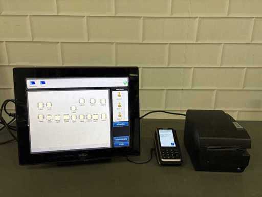 Jan Kassa – System Kasy