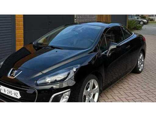 Peugeot 308 CC 1.6 Turbo Sport Pack, N-245-HZ