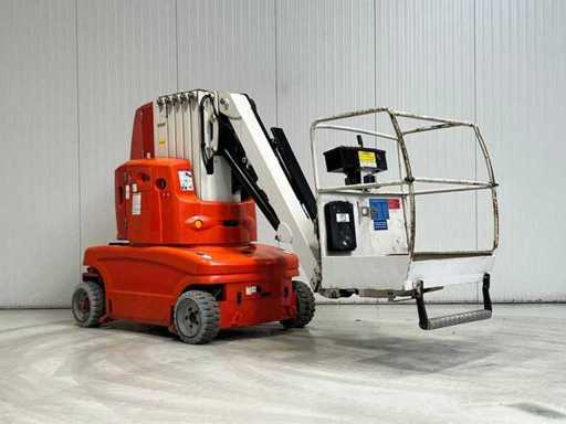 JLG - 2013 - Toucan 1210 - 599 Ore - Platformă aeriană