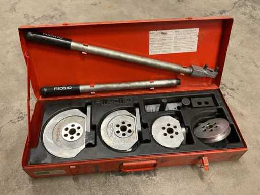 Pinze per tubi Ridgid 370