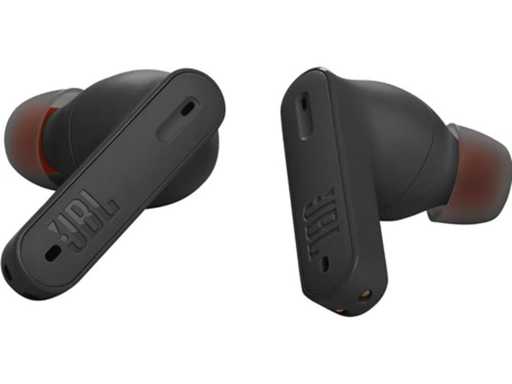 JBL Tune 230NC TWS - Volledig Draadloze Oordopjes Met Noise Cancelling - Zwart