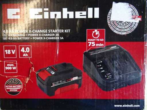Altri accessori elettrici