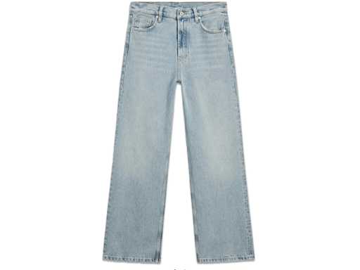 MASSIMO DUTTI – FRAU – GRÖSSE 38