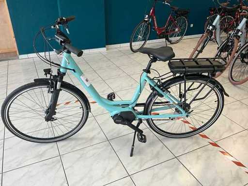 Eterra Classico Elektrische fiets ongebruikt