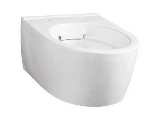 Toilettes Geberit (2x)