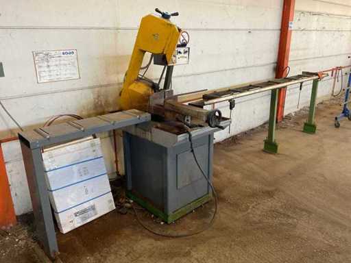 Machine à scie à bois VEM