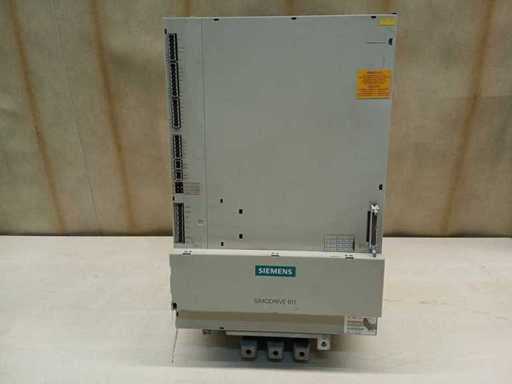 Siemens - Modulo CNC di trasmissione / potenza - Simodrive 611 E/R-Modul Int. 55/71kW