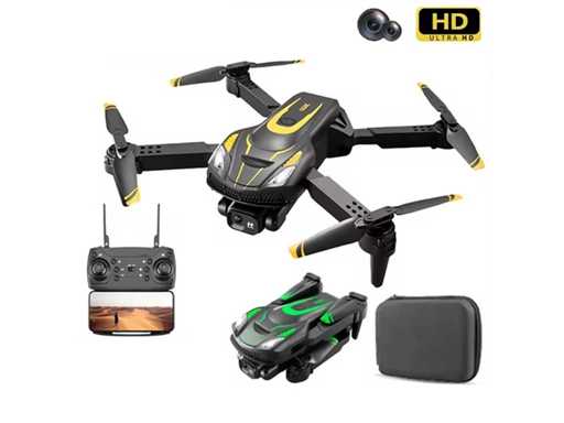 HD Dual Camera Drone