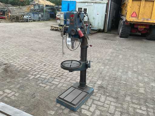 Strands S32M Kolomboormachine