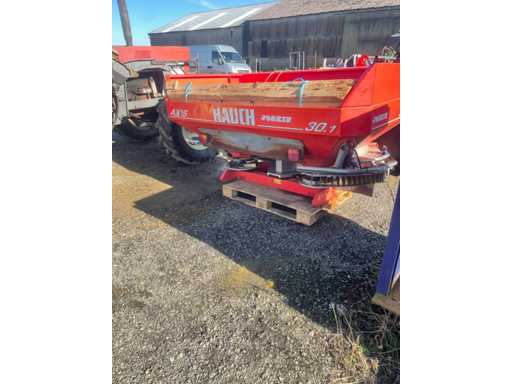 Joskin - 2023 - AXIS M30.2 EMC + W - Spandiconcime