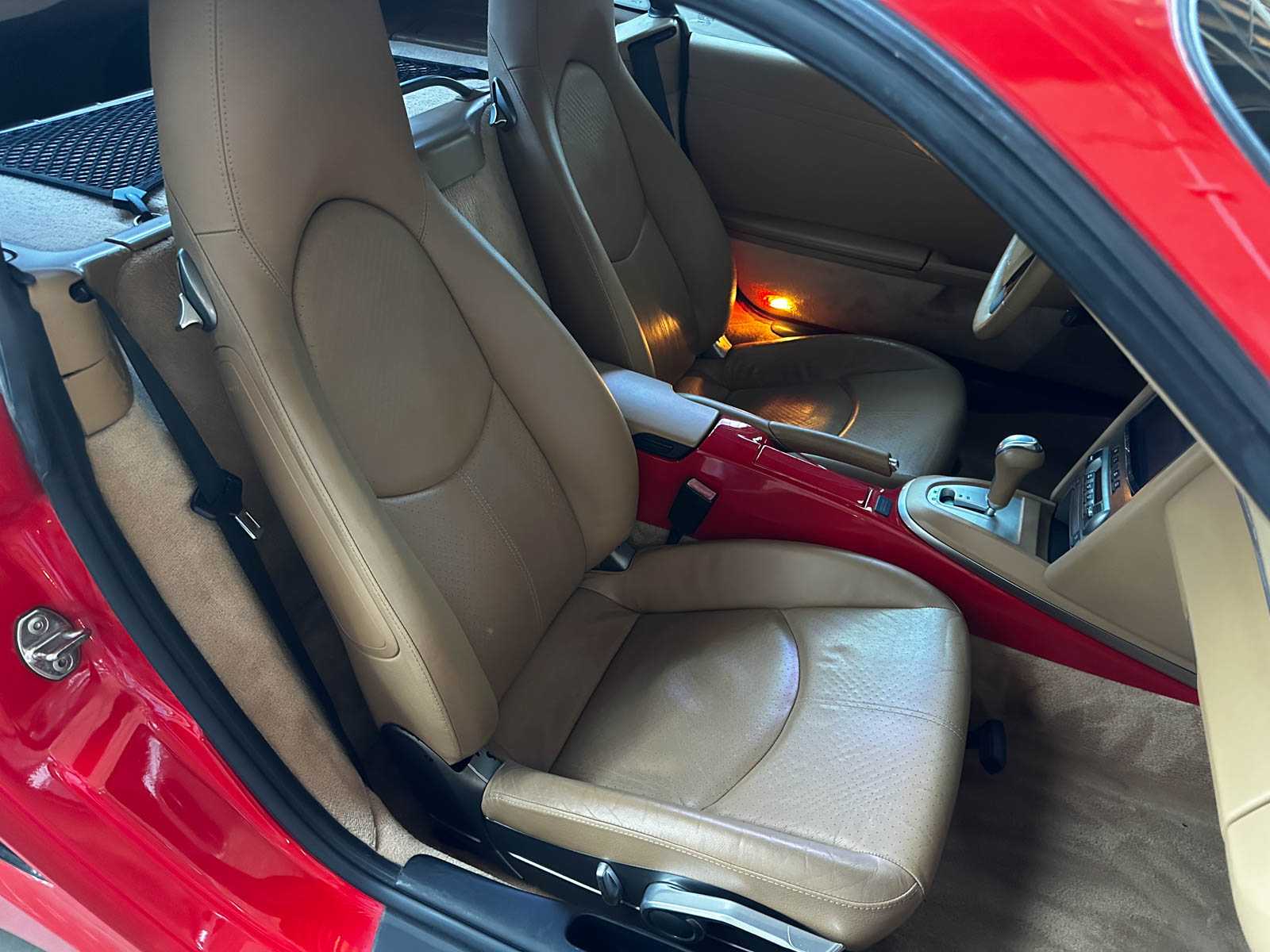 Porsche Cayman S 987 3.4 295pk 2006 Youngtimer