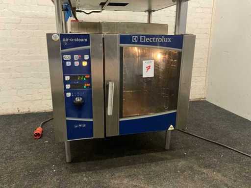 Electrolux Combi Steamer